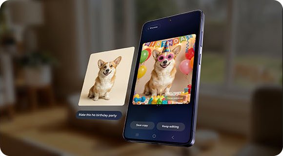 Mobilný telefón Samsung Galaxy S26+