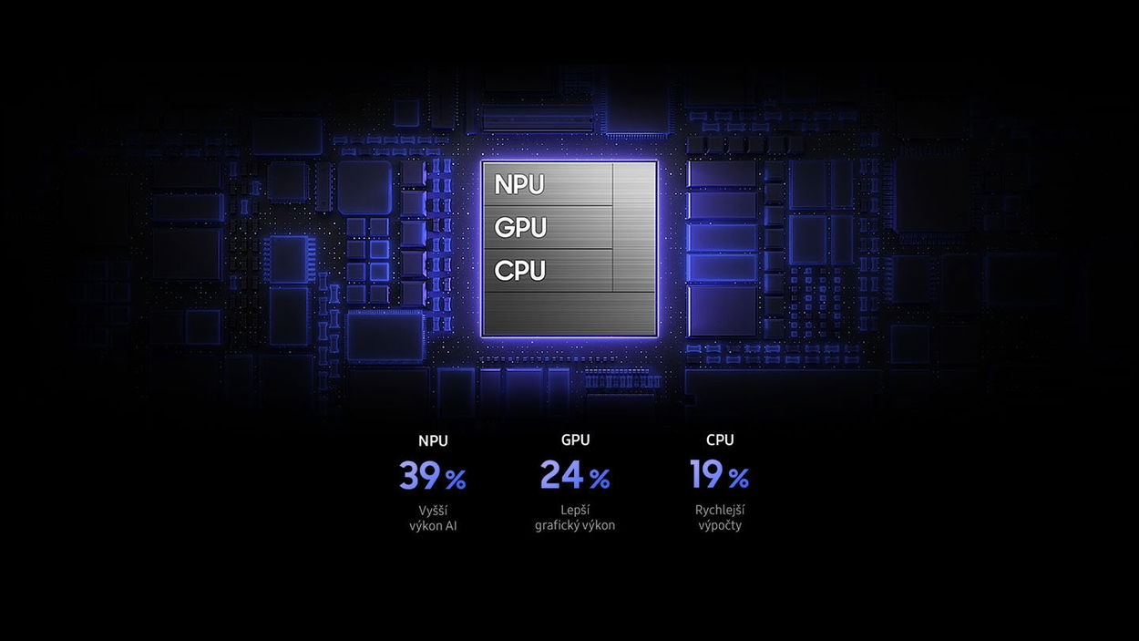 Mobilný telefón Samsung Galaxy S26+