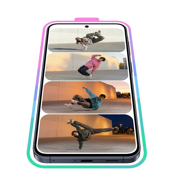 Samsung Galaxy A57 5G
