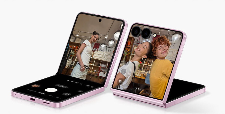 Samsung Galaxy Z Flip8