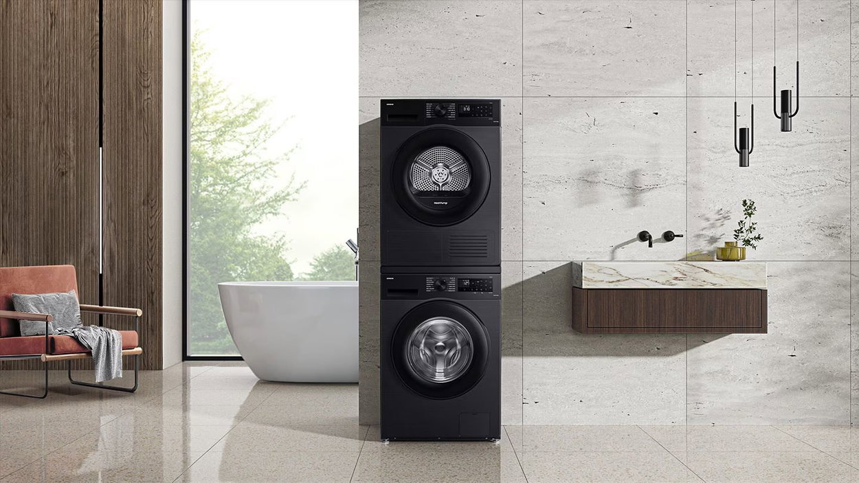 Samsung WW80CGC04DAELE