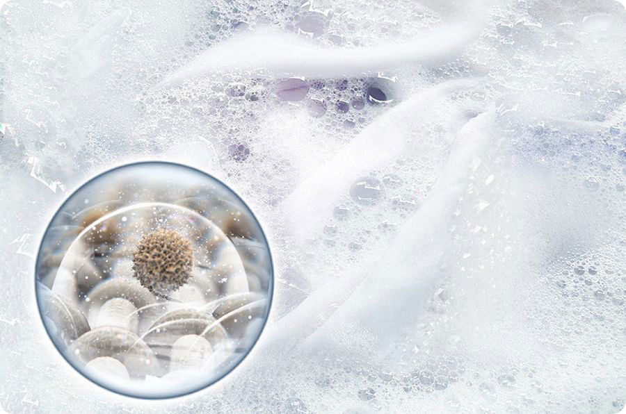 Samsung WW80CGC04DAELE