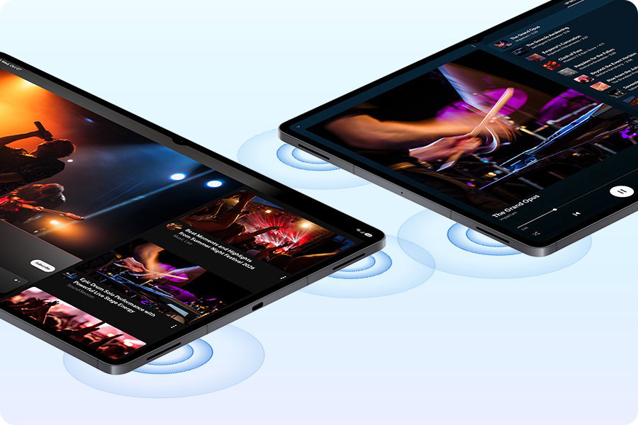 Samsung Galaxy Tab S12 Ultra tablet