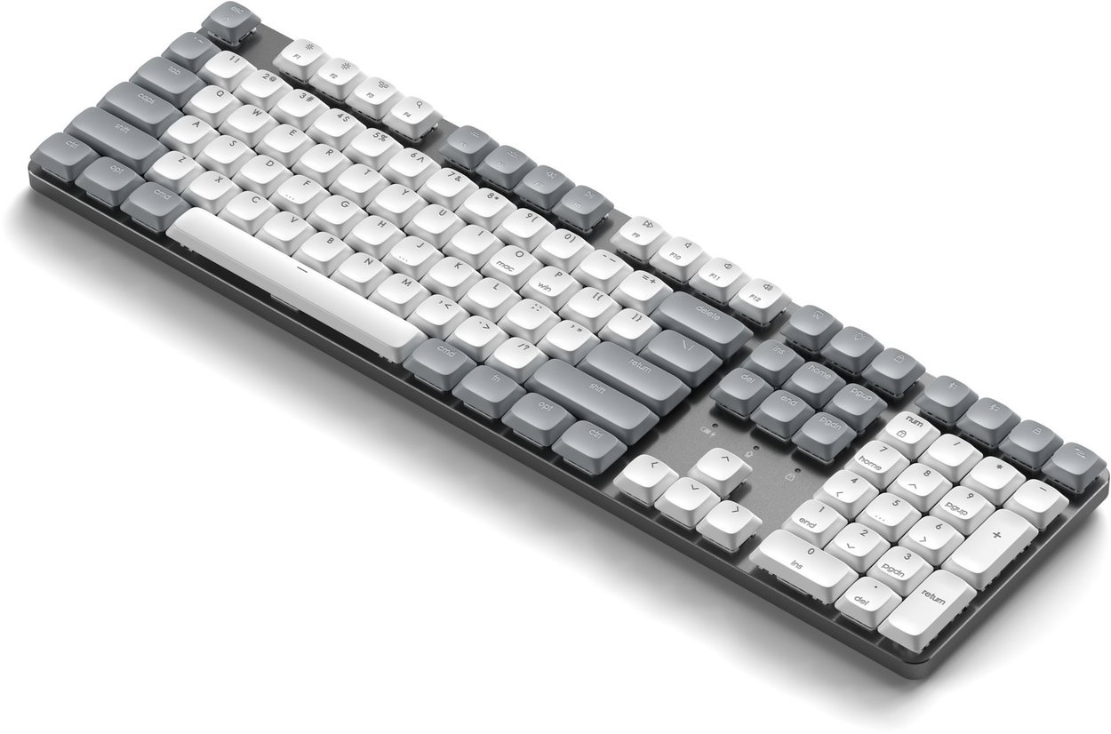 Satechi SM3 Keyboard Light - US