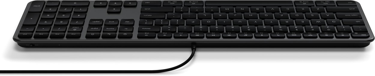 Satechi Slim LX3