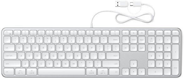 Satechi Slim LX3