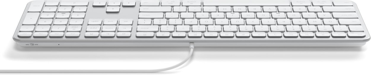 Satechi Slim LX3