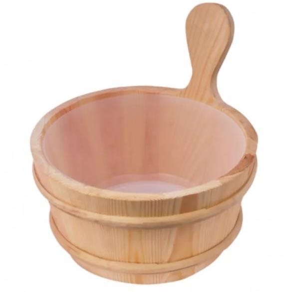 Sauna bucket Sentionec