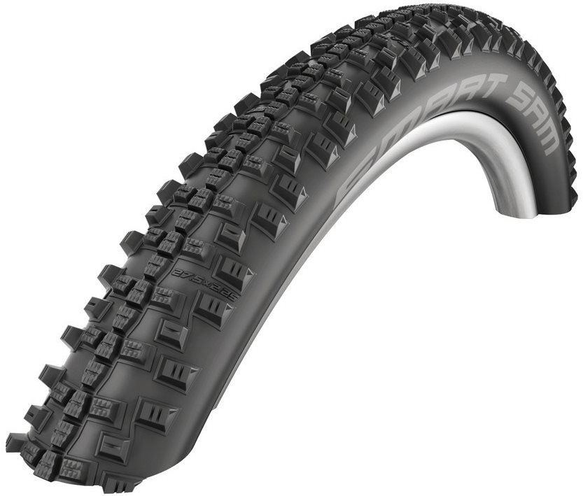 Plášť na kolo Schwalbe Smart Sam New Addix Performance 27,5x2,25"