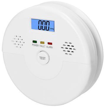 Solight 1D31 gas detector