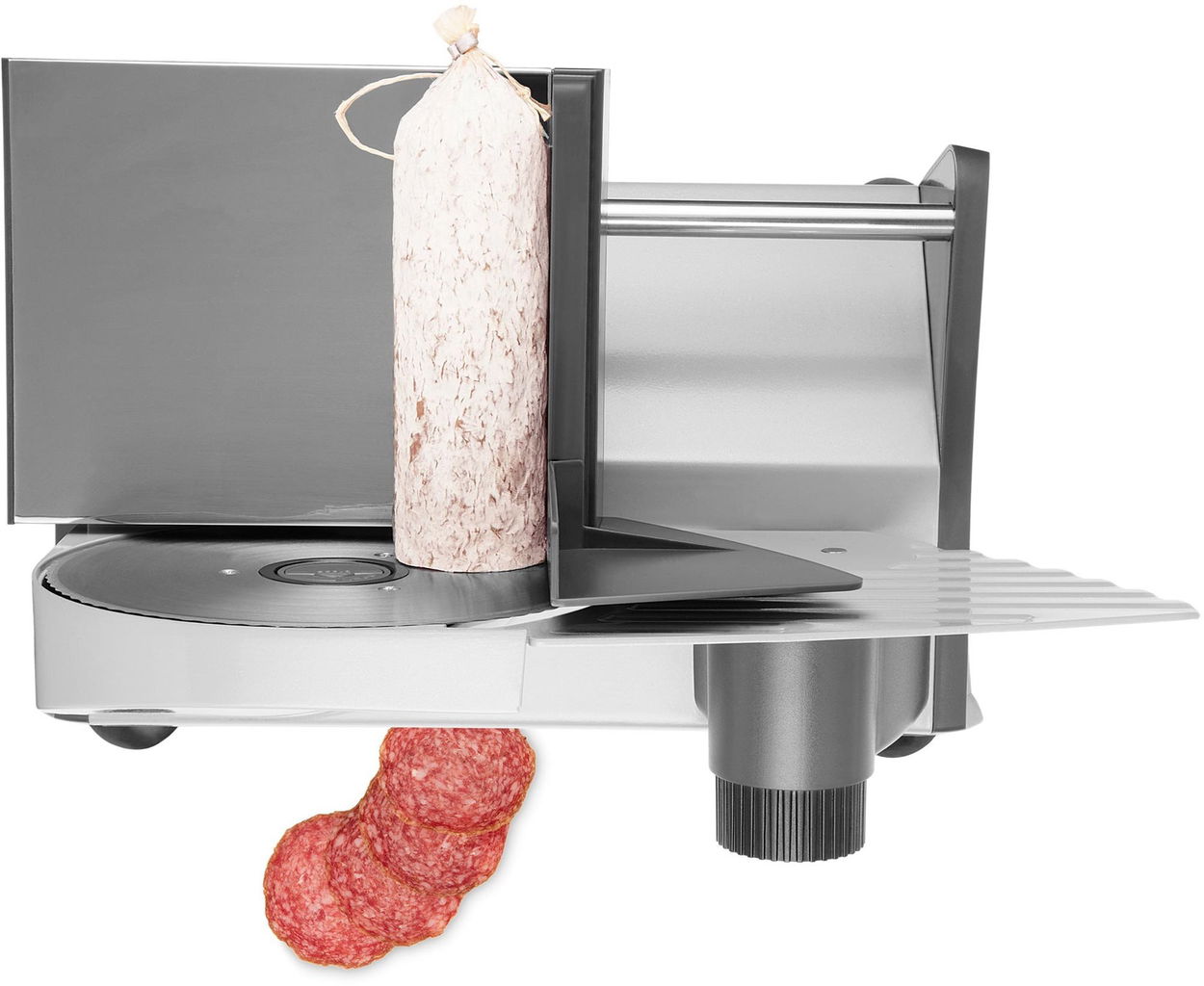 Elektrický kráječ SENCOR SFS 4050SS