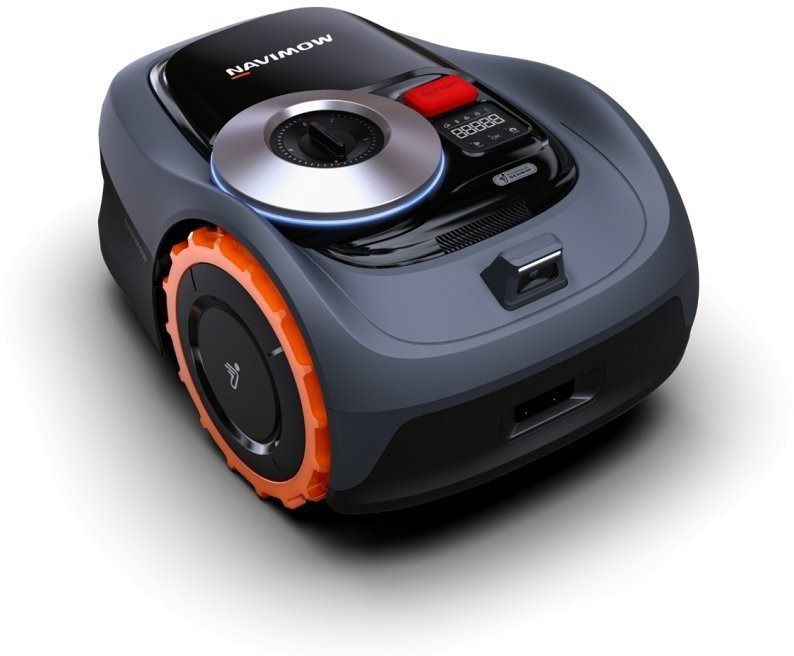 Segway Navimow GPS i105E