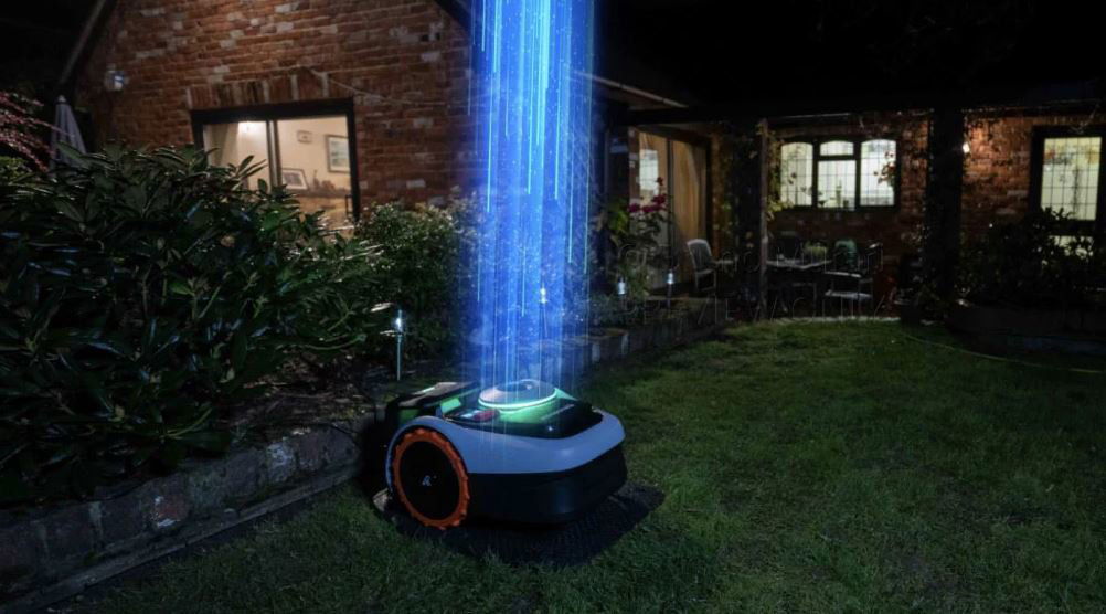 Segway Navimow GPS i105E