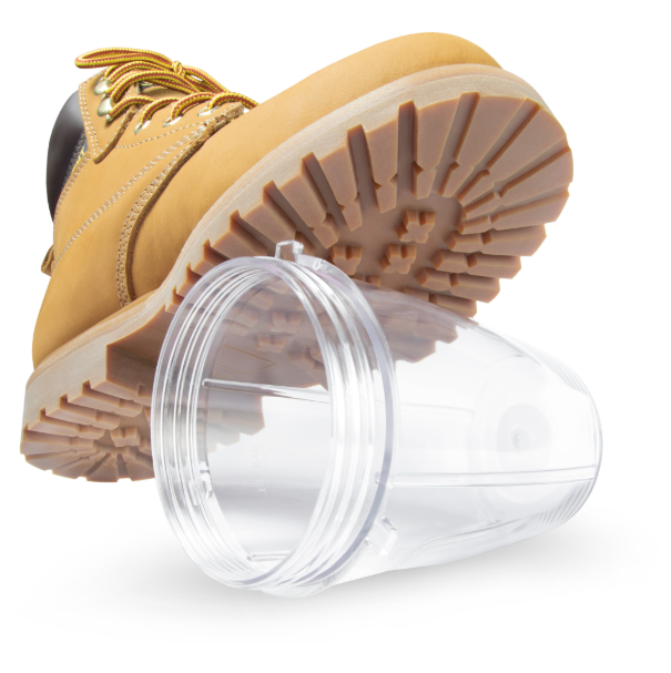 Stolní mixér SENCOR SNB 6601RD nutri mixér