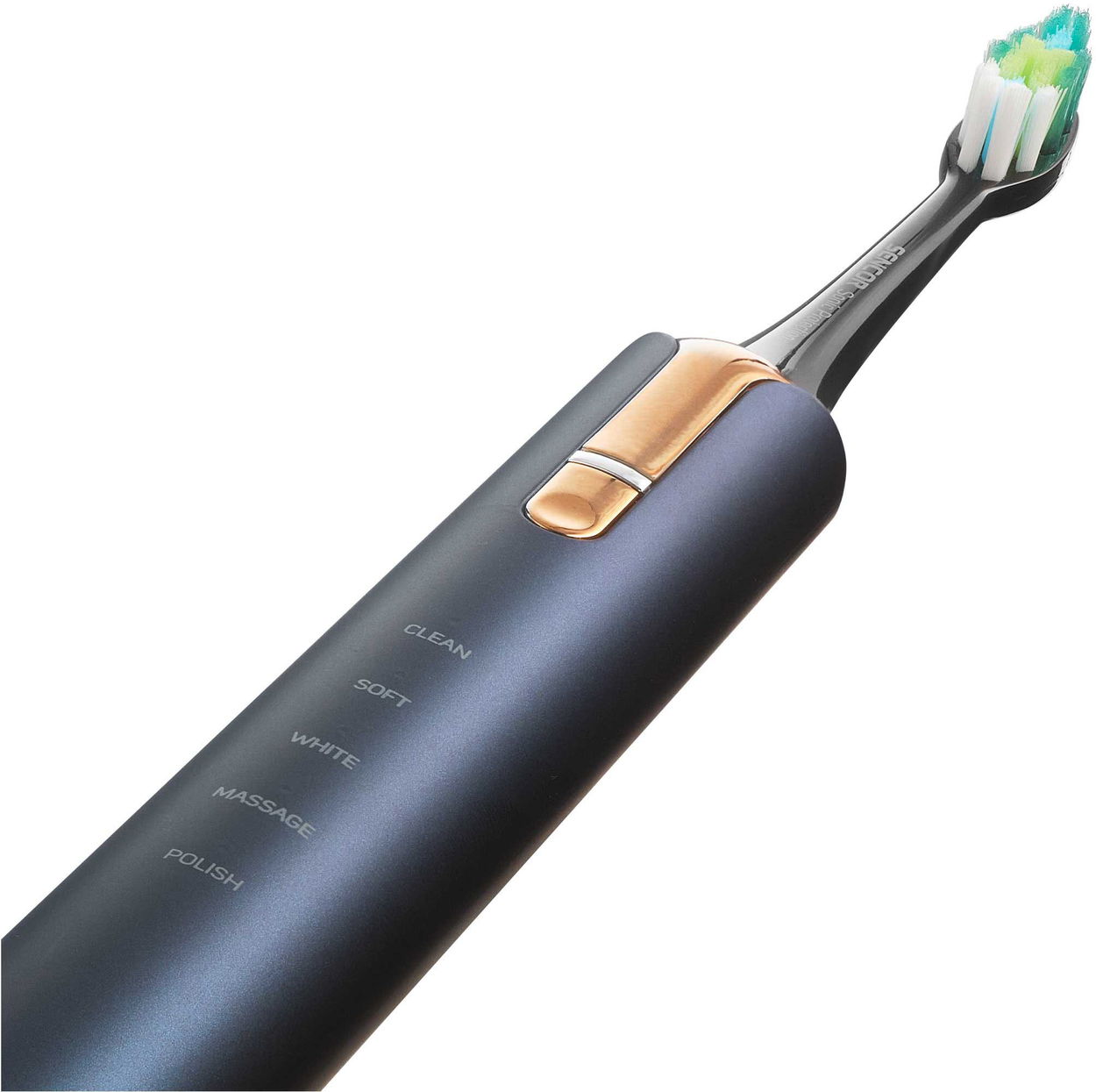 Elektrický zubní kartáček SENCOR SOC 4110BL