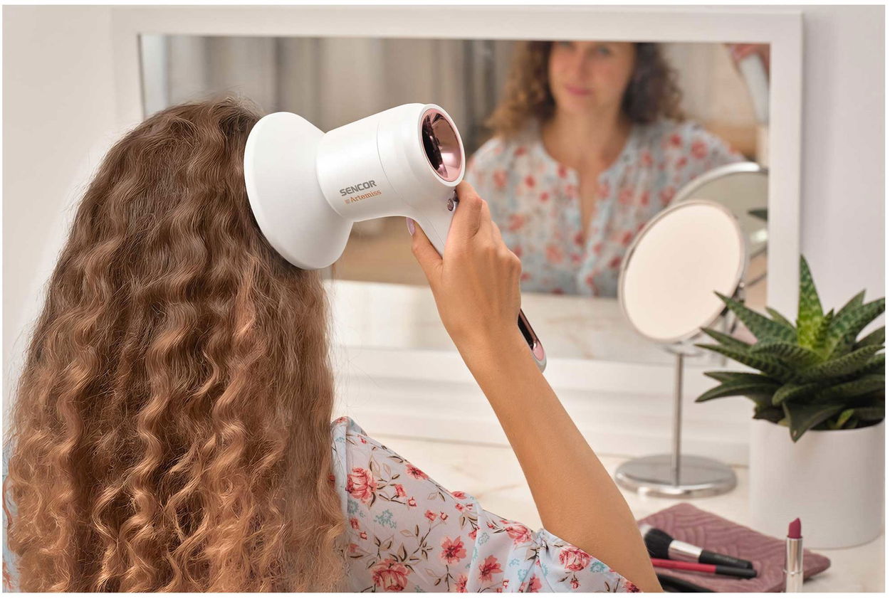 Fén na vlasy SENCOR Artemiss SHD 9150RS