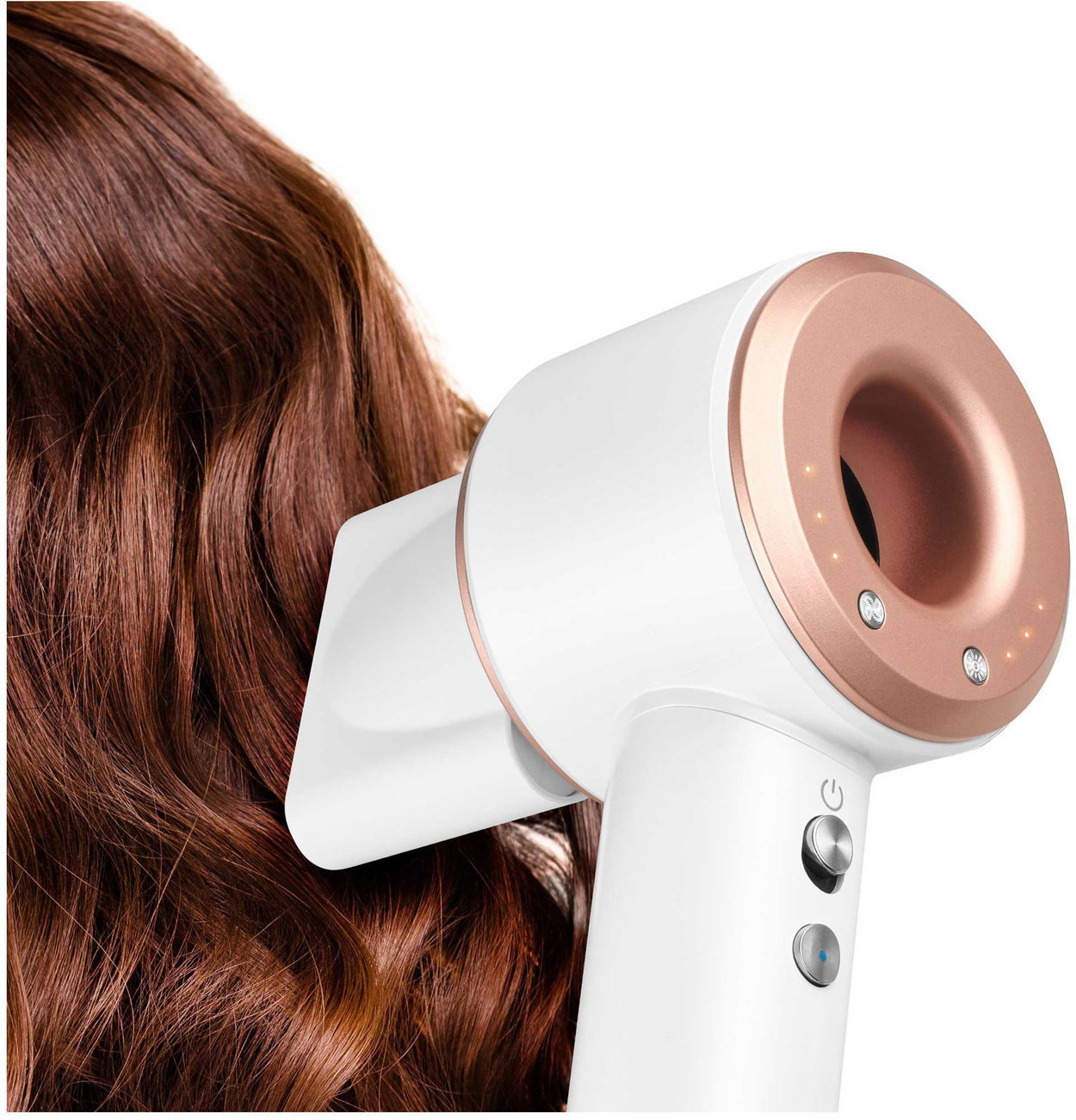 Fén na vlasy SENCOR SHD 8900RS