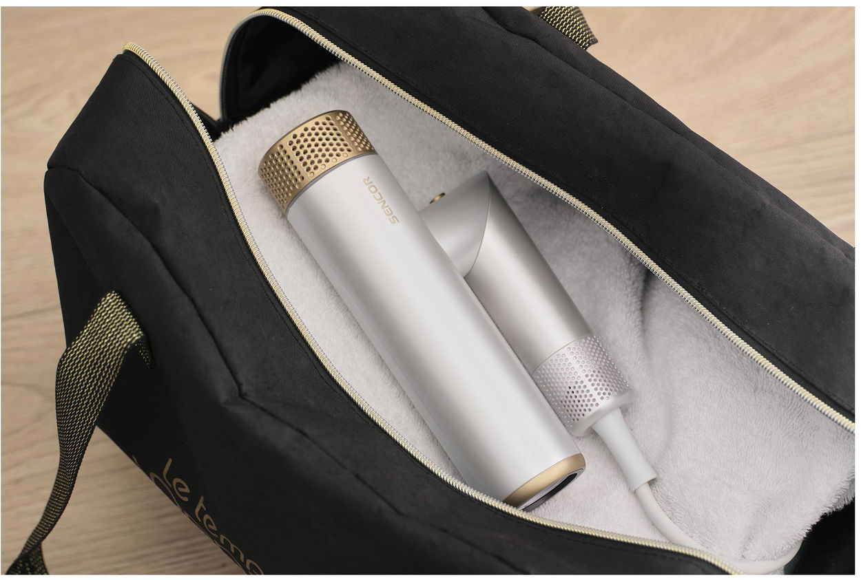 Fén na vlasy SENCOR SHD 9050GD