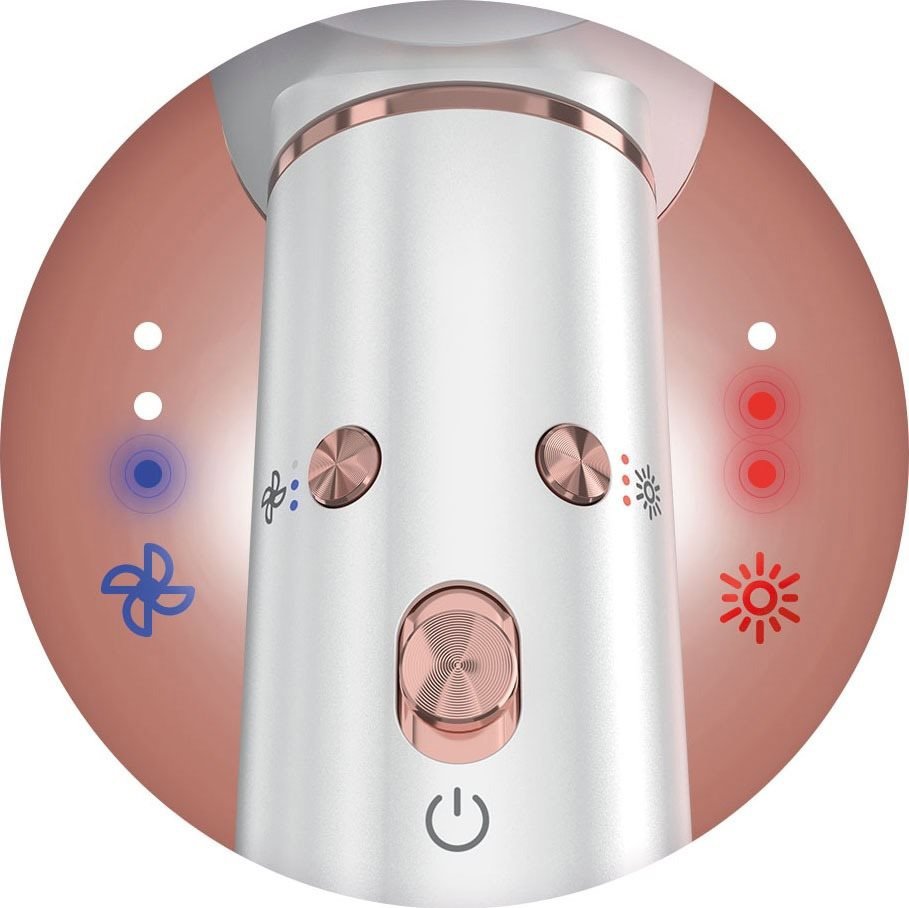 Kulmofén SENCOR Artemiss SHS 9100RS