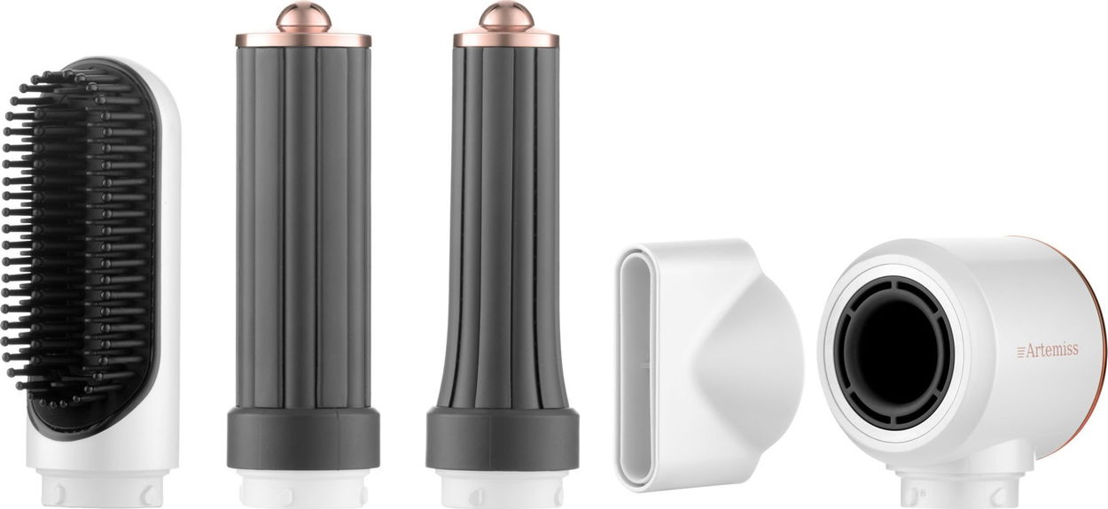 Kulmofén SENCOR Artemiss SHS 9100RS