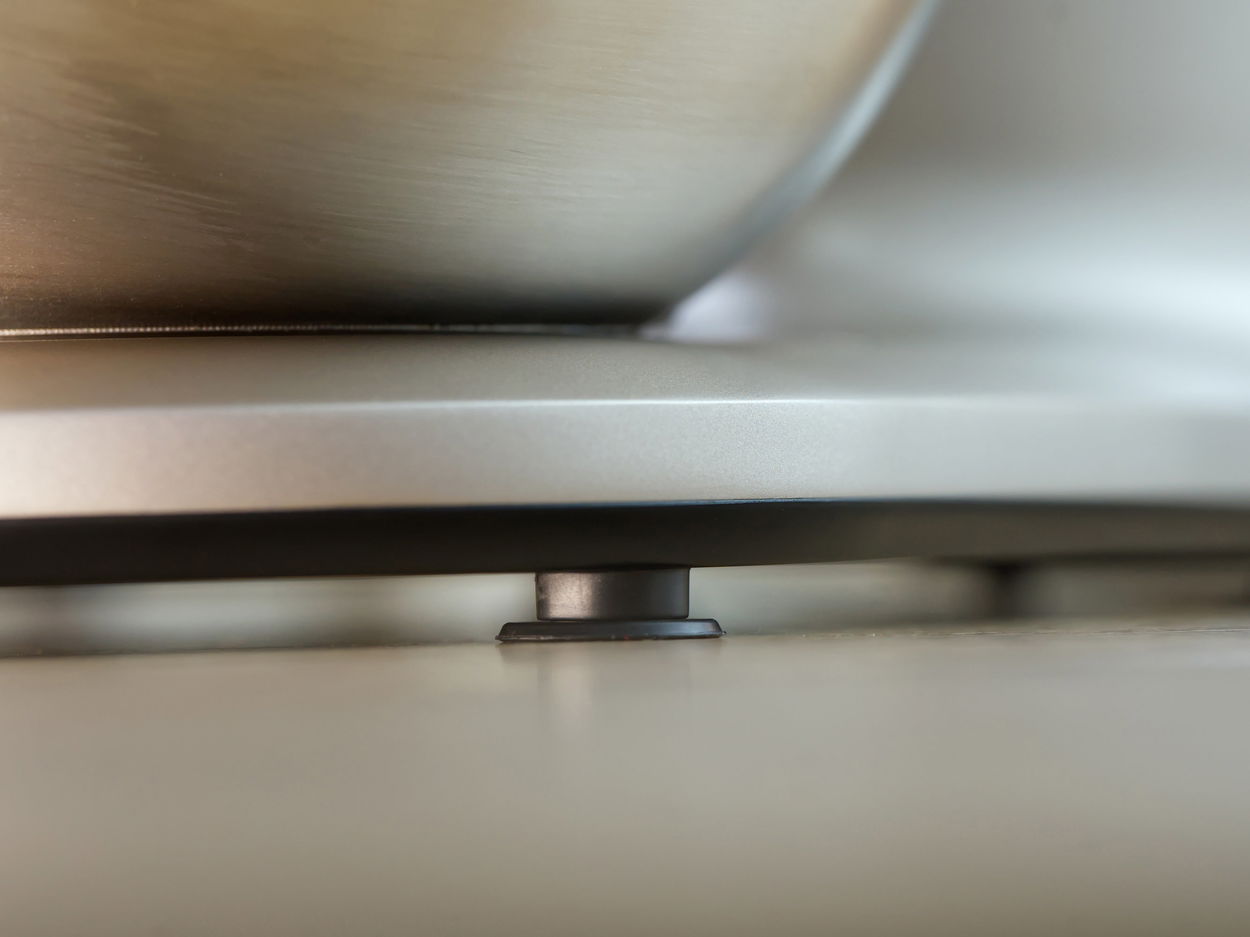 Kuchyňský robot SENCOR GORDON STM 7651WS