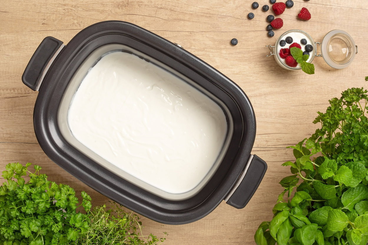 Pomalý hrnec SENCOR SPR 7200SS Pomalý multifunkční hrnec