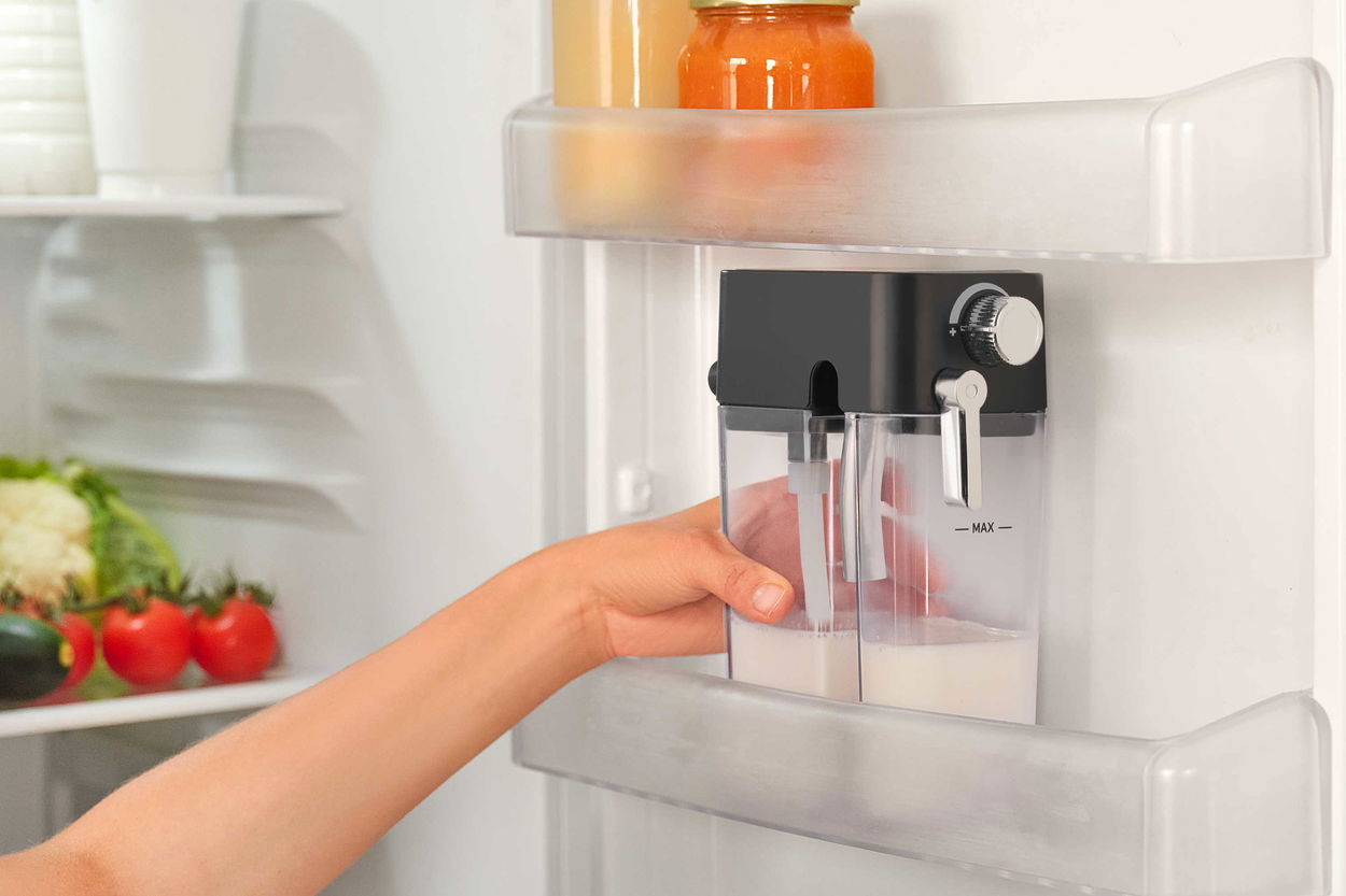 Pákový kávovar SENCOR SES 4060BK Espresso