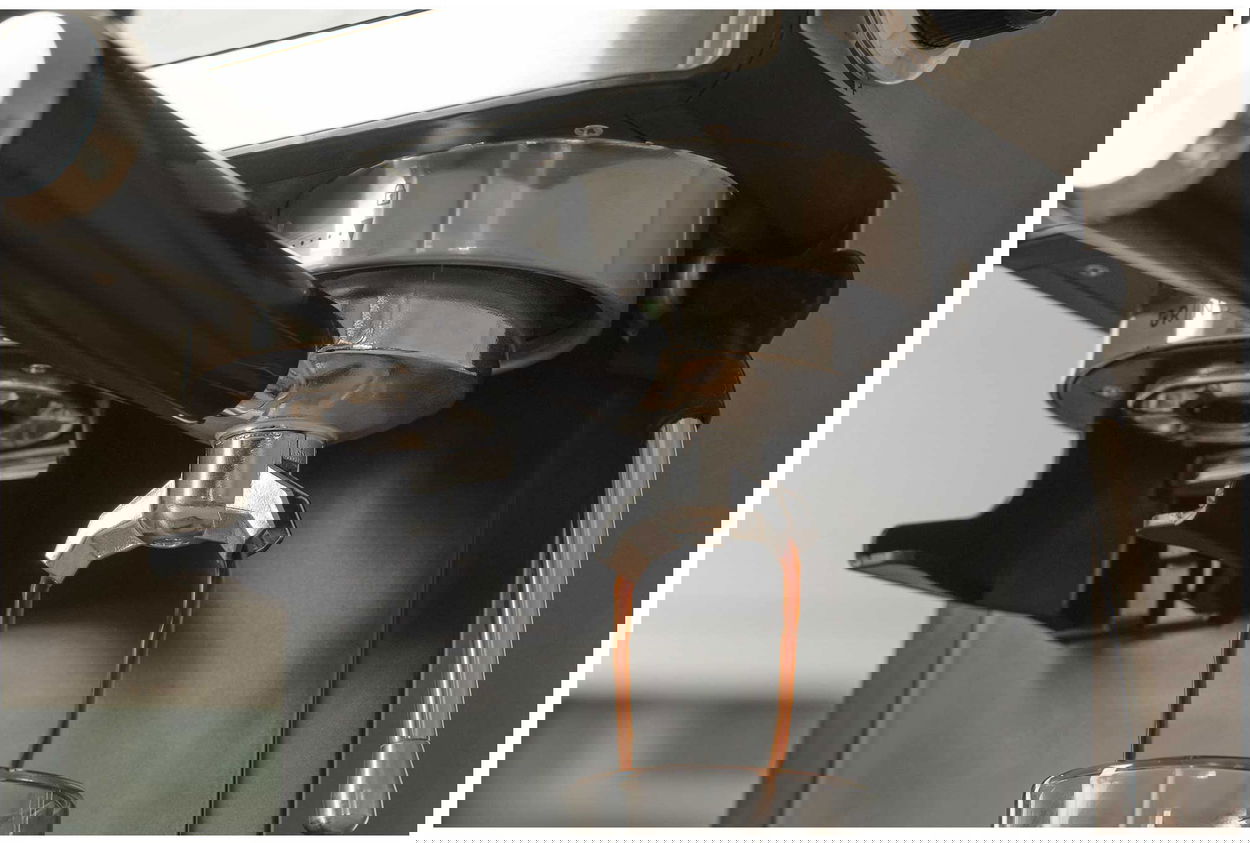 Pákový kávovar SENCOR SES 5000SS Espresso