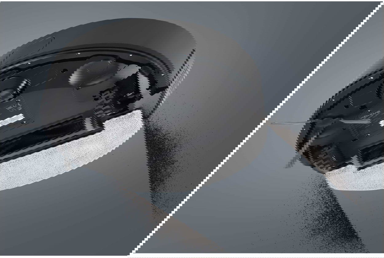 Robotický vysavač SENCOR SRV 9085BK