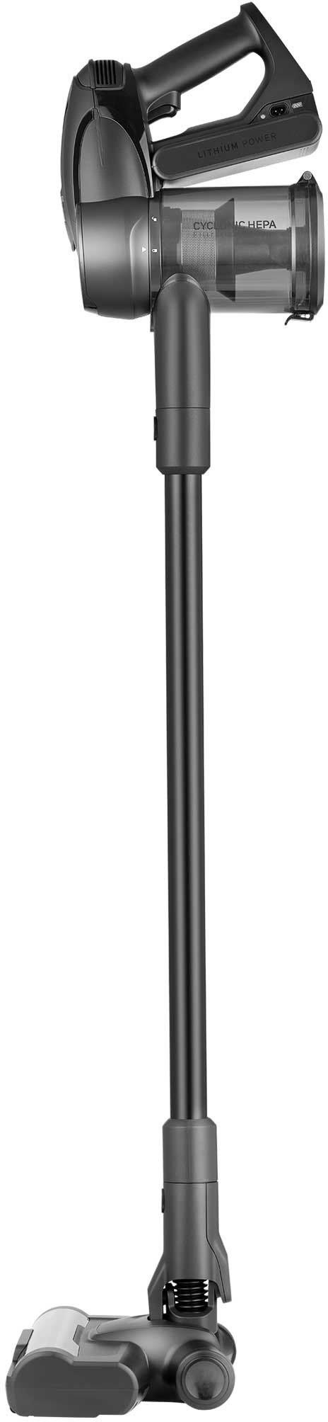 Tyčový vysavač SENCOR SVC 8726BK 3v1