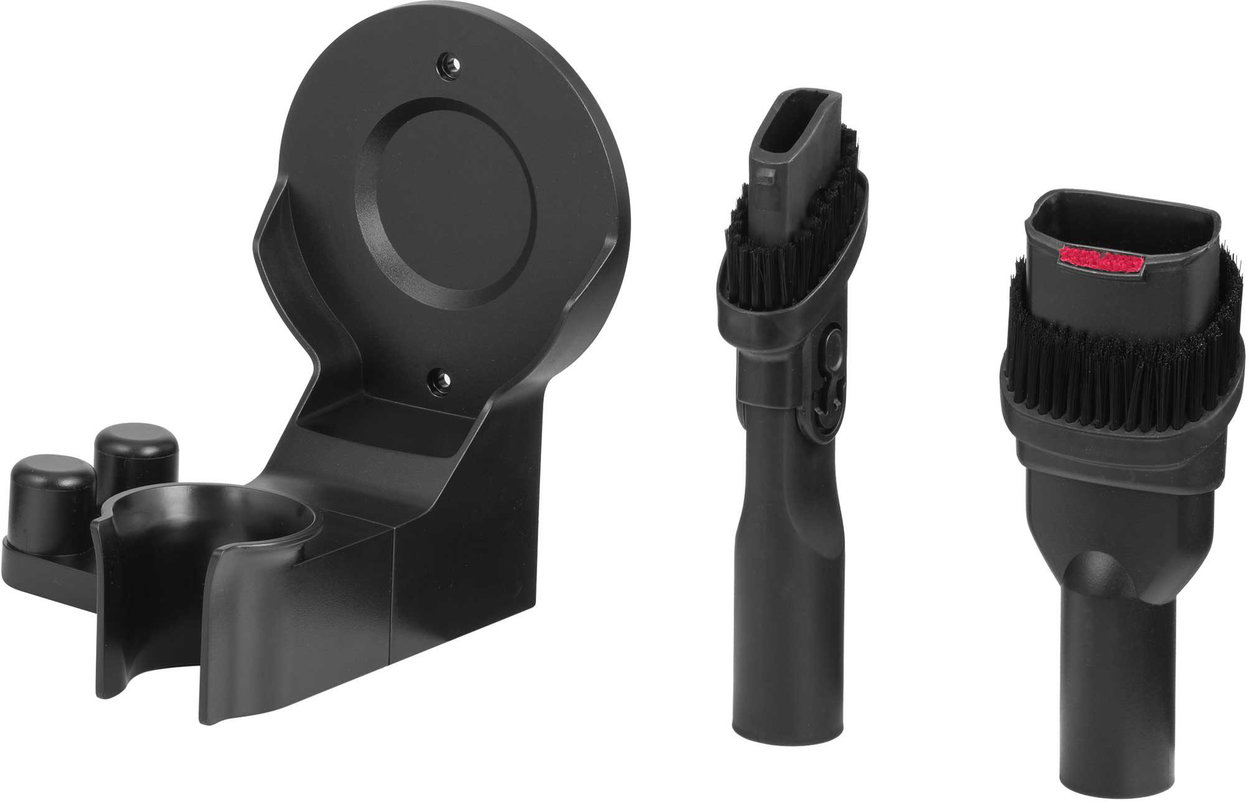 Tyčový vysavač SENCOR SVC 8726BK 3v1