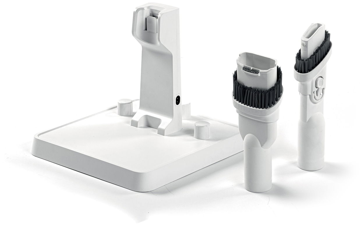 Tyčový vysavač SENCOR SVC 9829WH 3 v 1