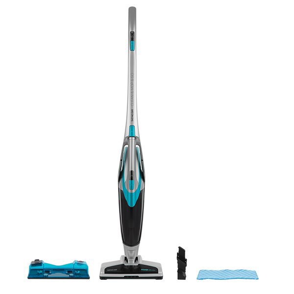 Tyčový vysavač SENCOR SVC 0740BL-EUE3 3 v 1
