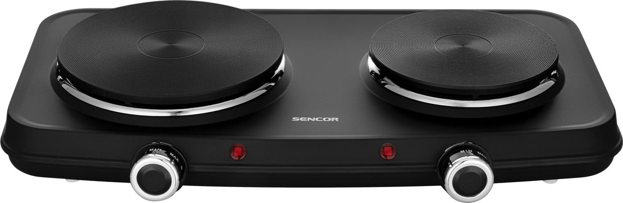 Elektrický vařič SENCOR SCP 2254BK-EUE4