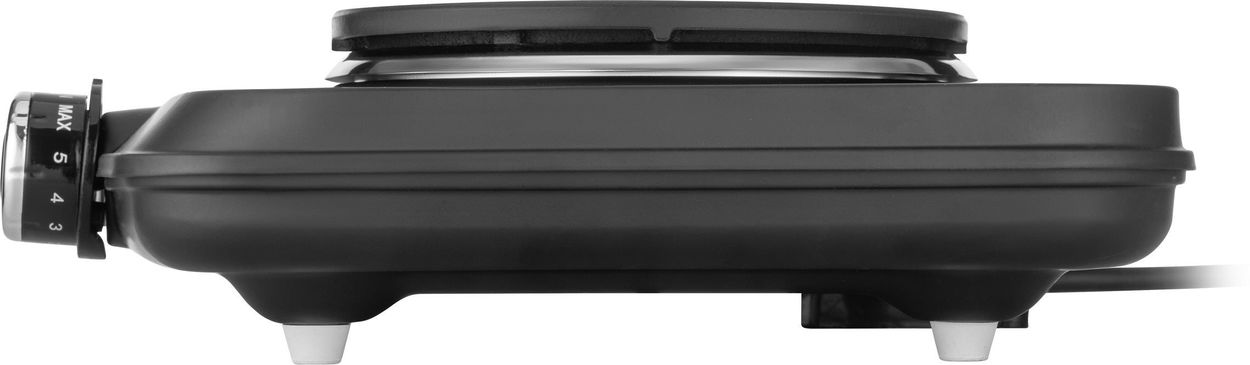 Elektrický vařič SENCOR SCP 2254BK-EUE4