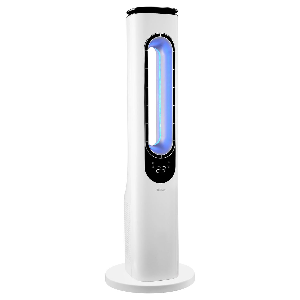 Ventilátor SENCOR SFT 3703WH