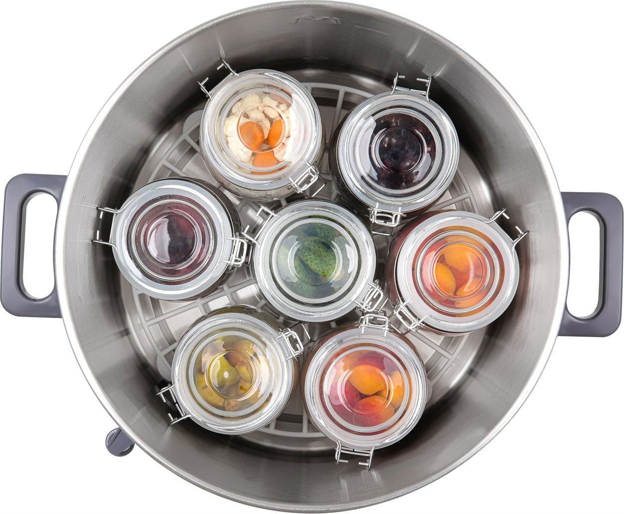 Zavařovací hrnec SENCOR SPP 2200SS