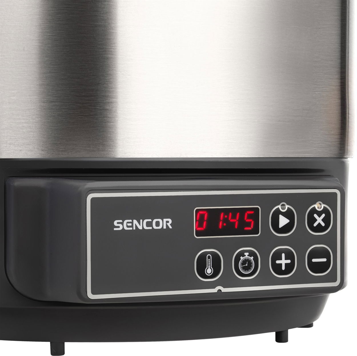 Zavařovací hrnec SENCOR SPP 3200SS