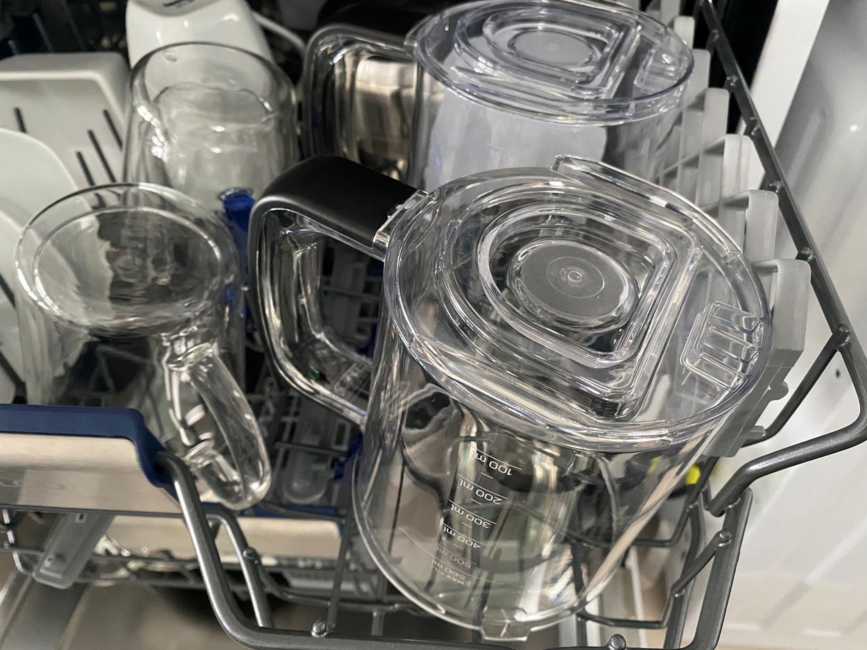 Zmrzlinovač SENCOR SIC 5050WS