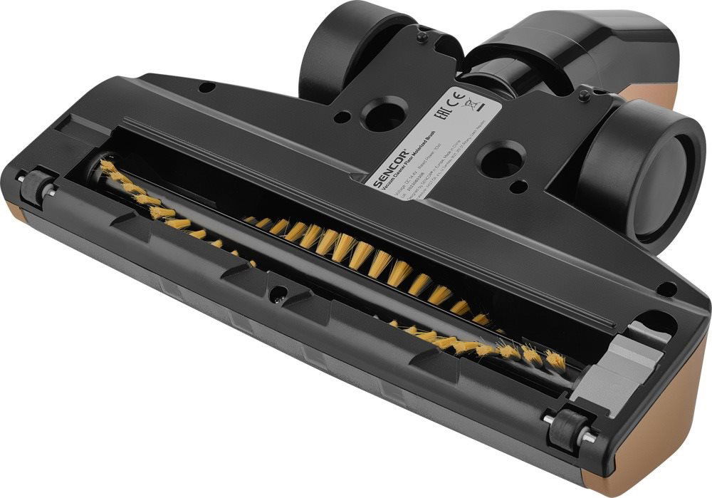 Tyčový vysavač SENCOR SVC 0606GD 3v1