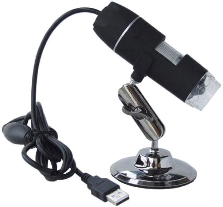 Mikroskop W-STAR digimikro 2M/500x