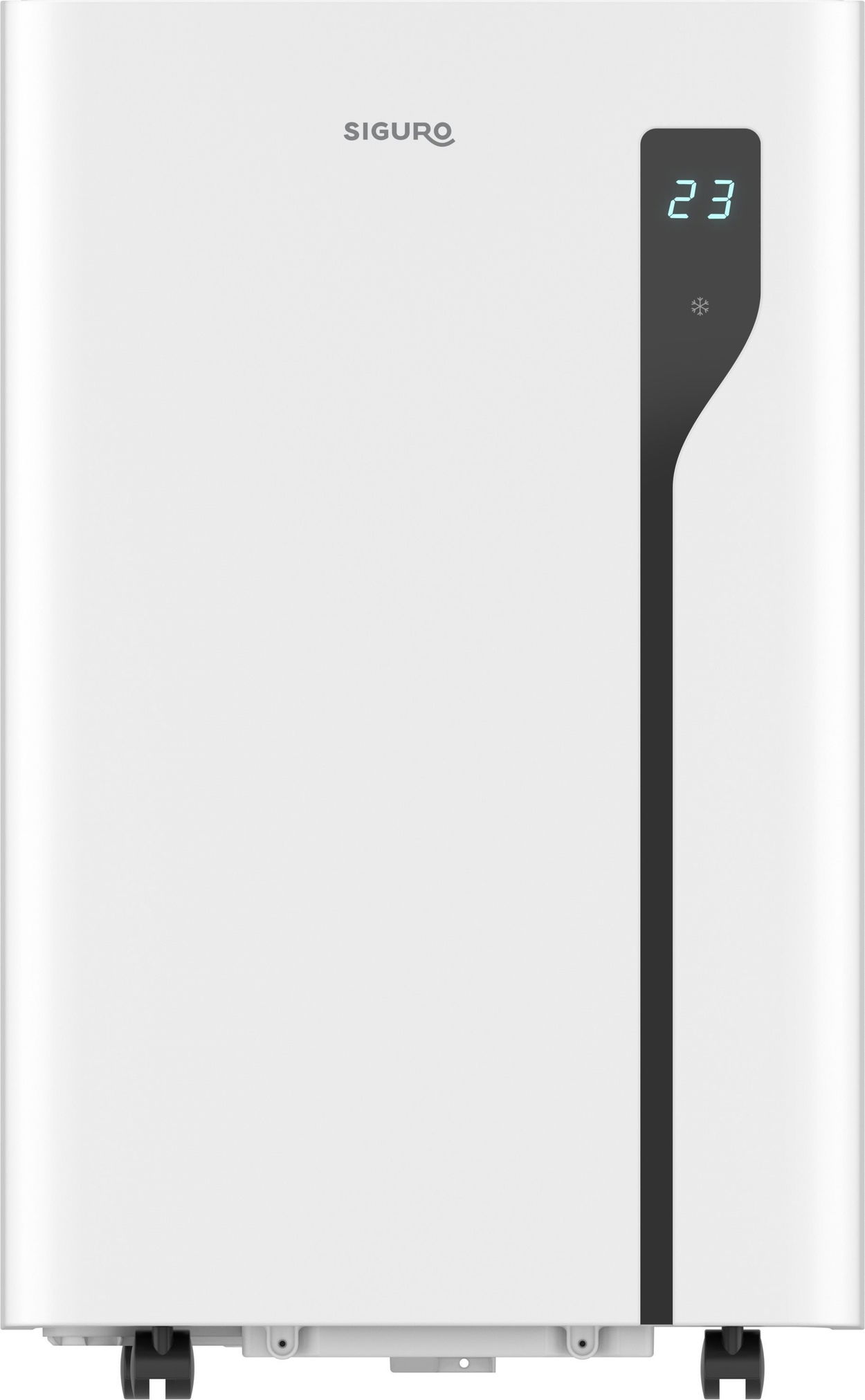 Mobiles Klimagerät Siguro AC-H280W Mistral 14