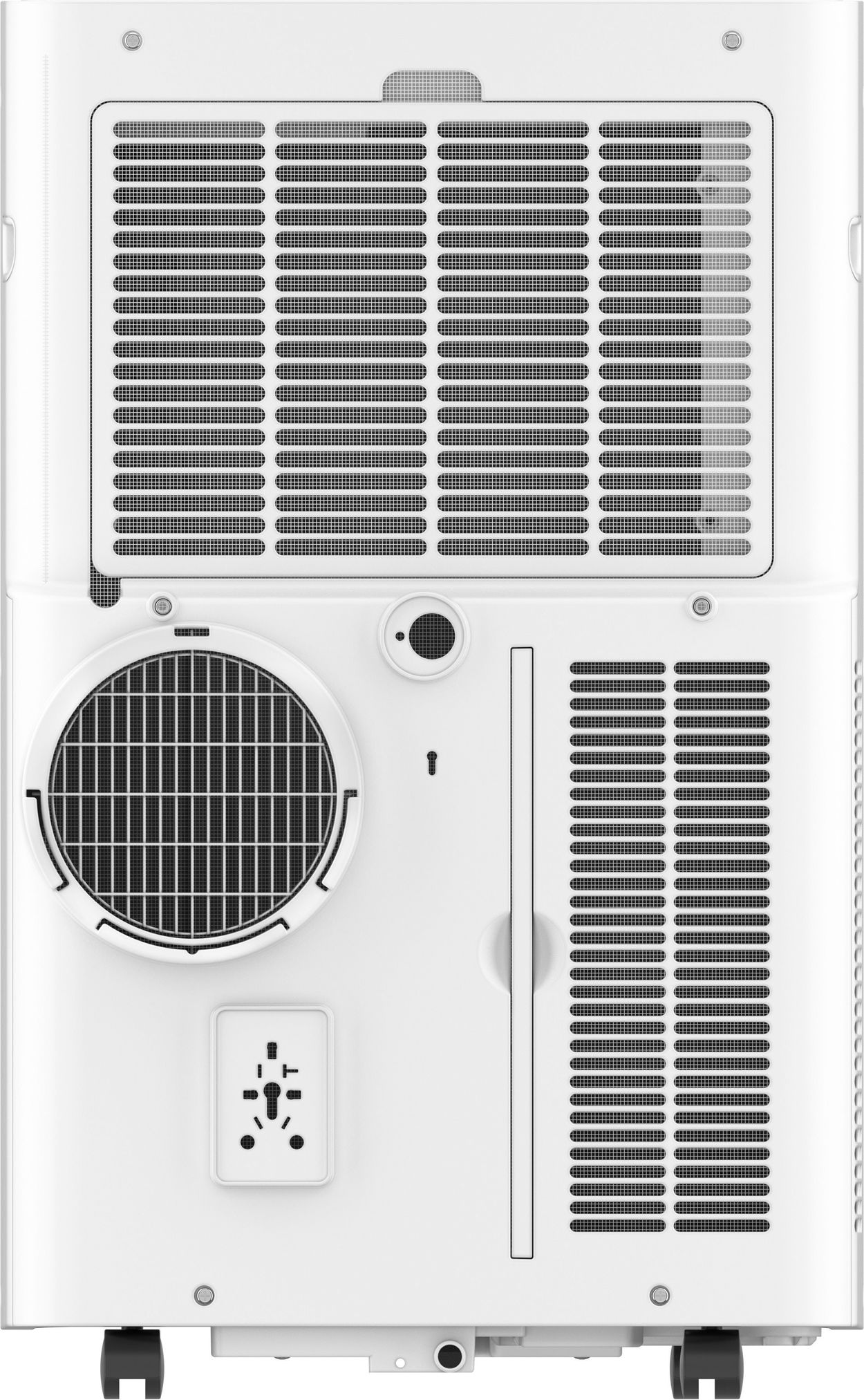 Mobiles Klimagerät Siguro AC-H280W Mistral 14