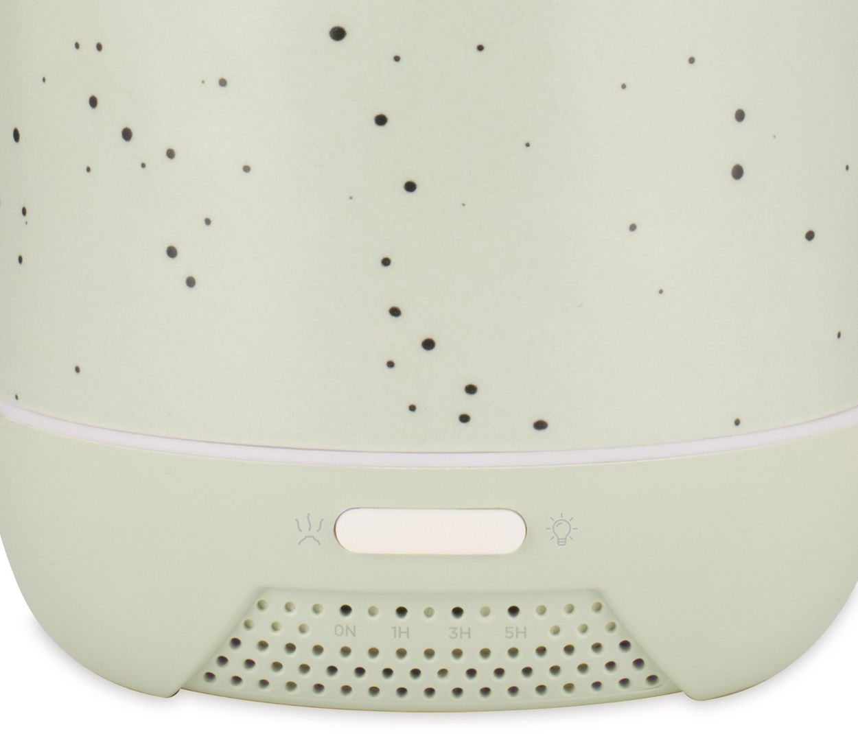 Siguro Pastel Cocoon C650E