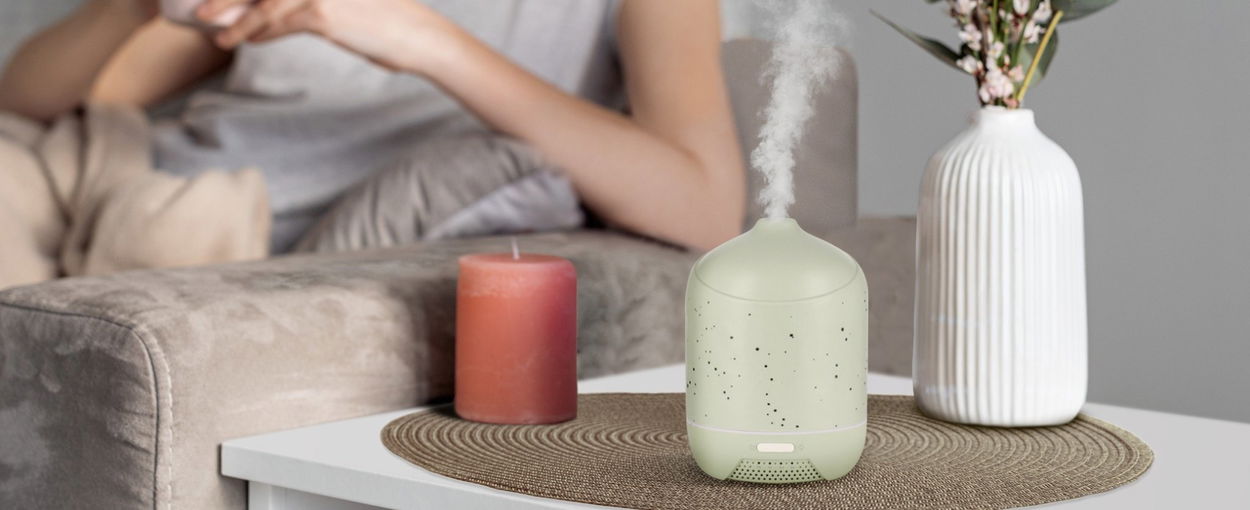 Siguro Pastel Cocoon C650E