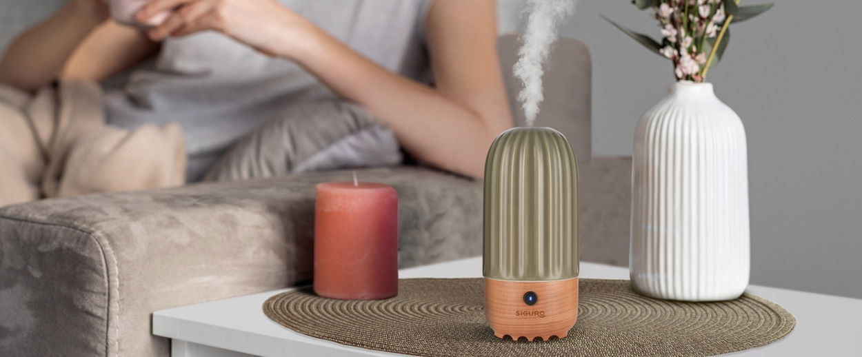 Siguro Dainty Cactus C680E