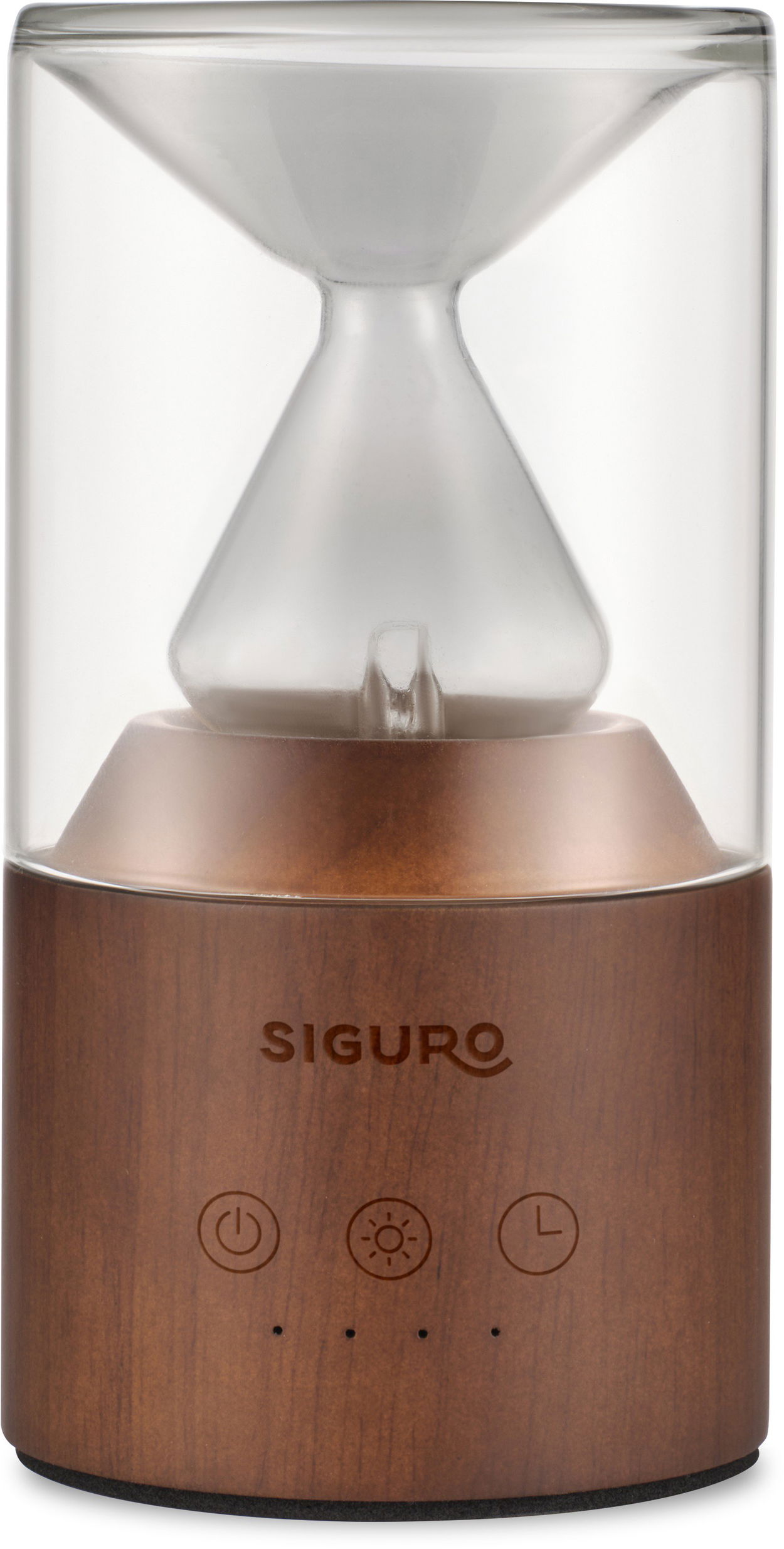 Siguro Hourglass G450DW
