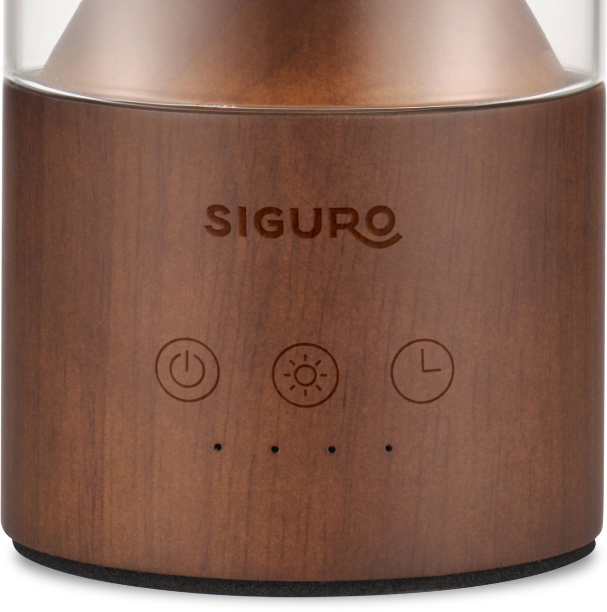 Siguro Hourglass G450DW