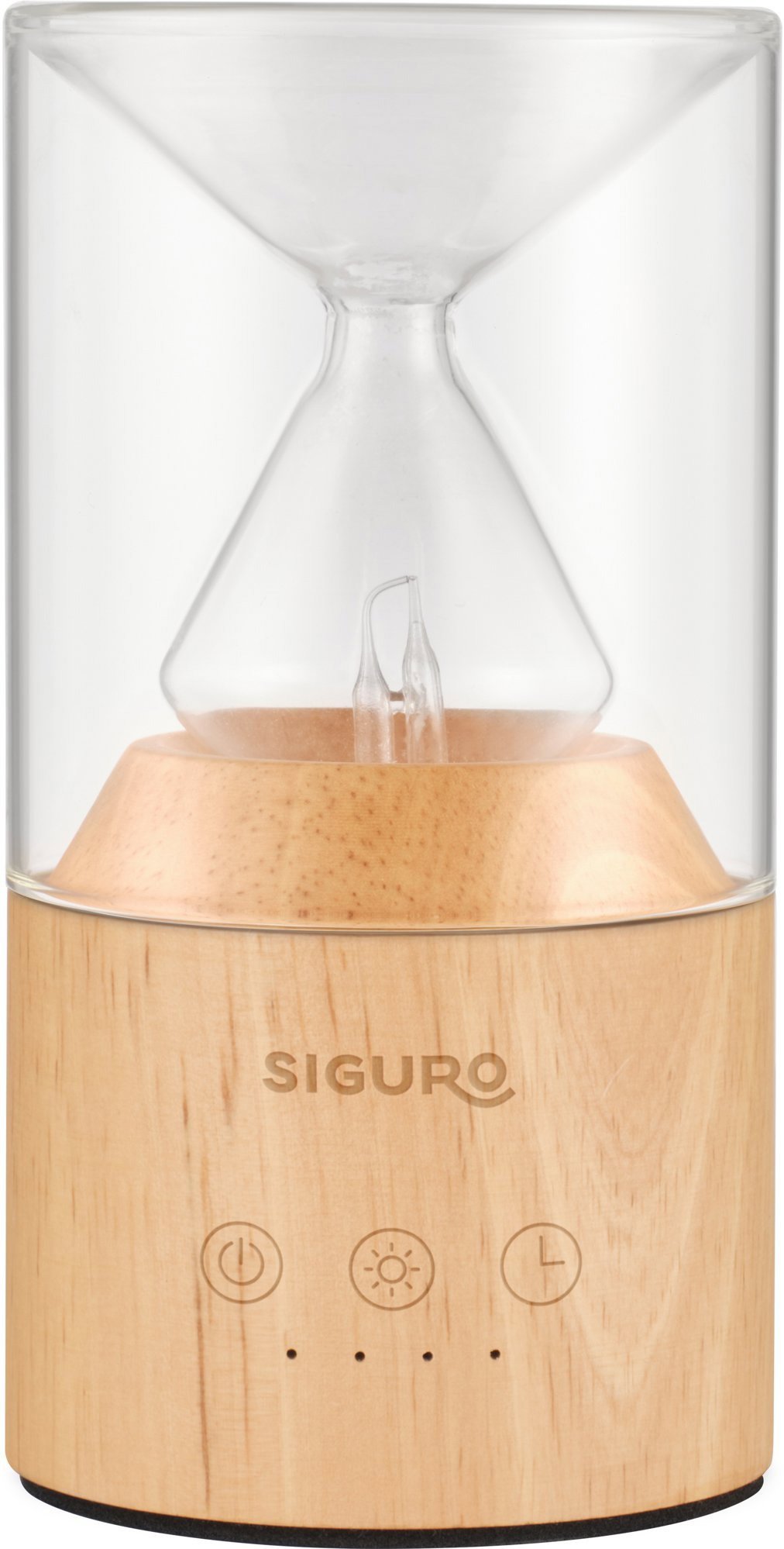 Siguro Hourglass G450LW