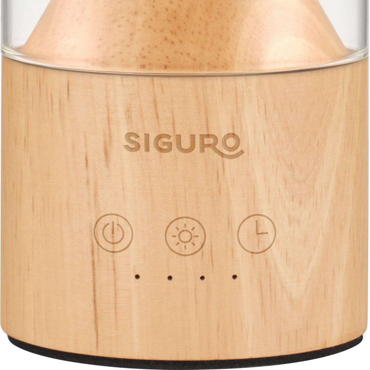 Siguro Hourglass G450LW